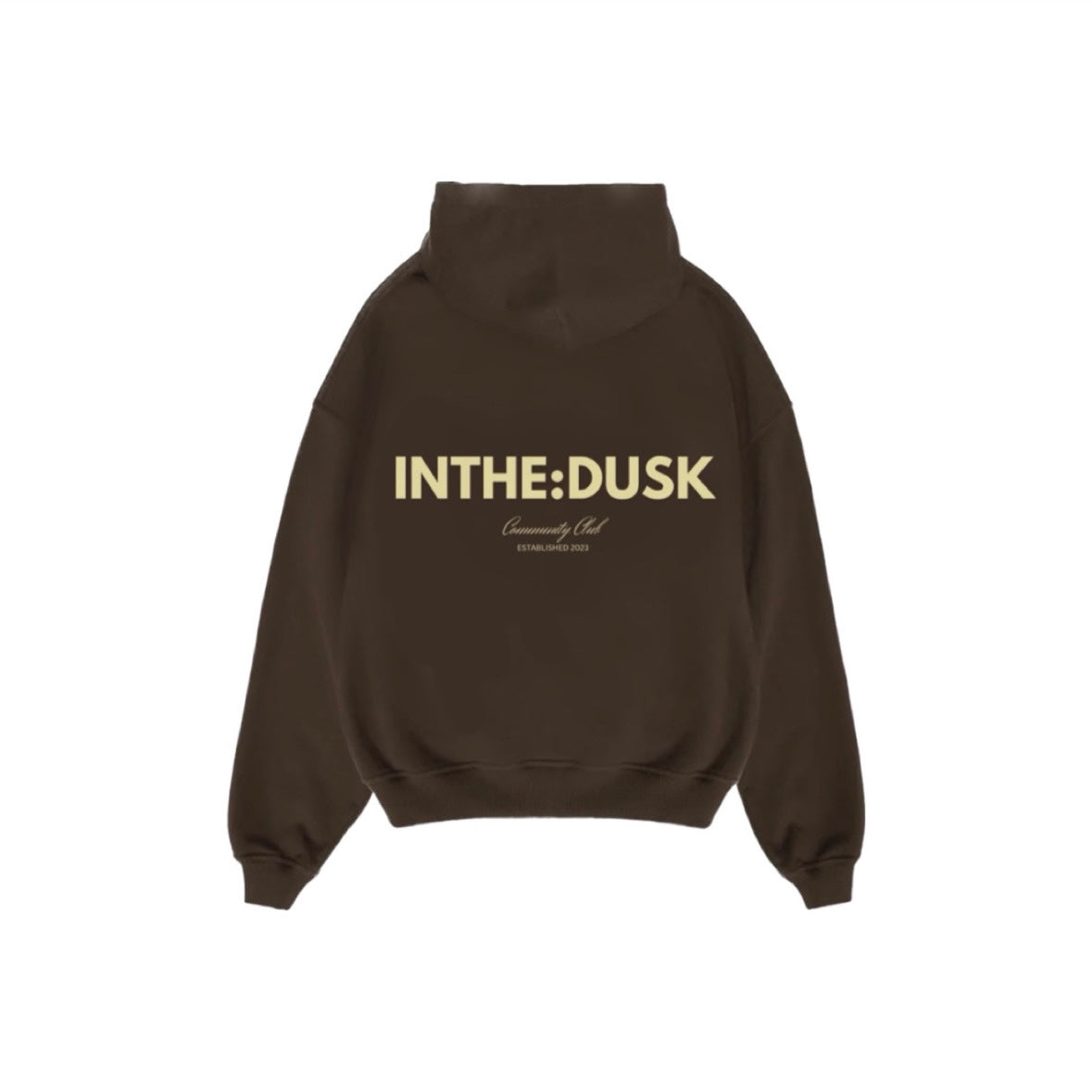 ITD Community Club Hoodie