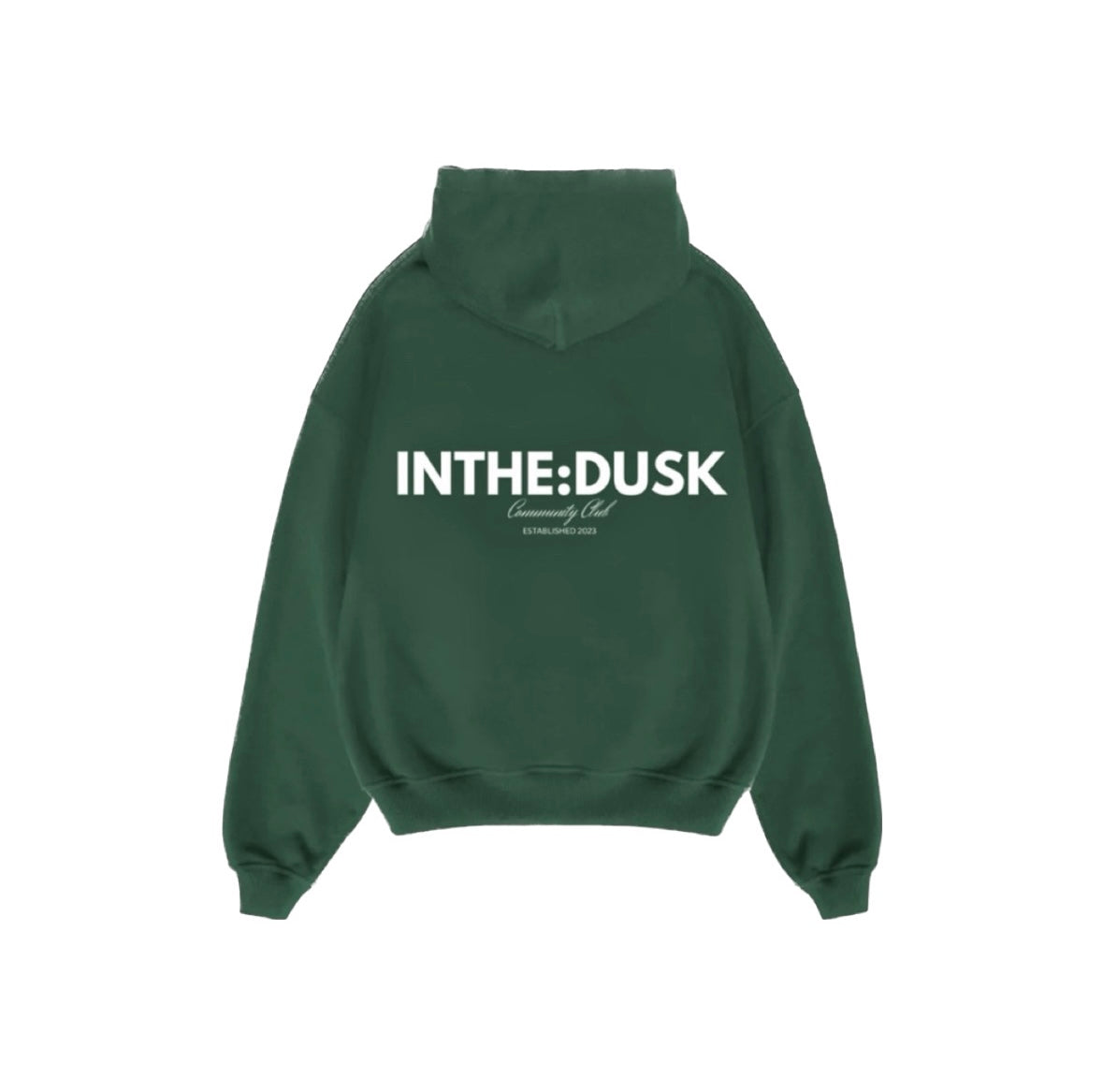 ITD Community Club Hoodie