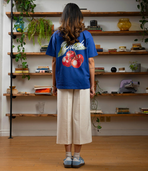 12. ITD Summer Edition Cherries Tee