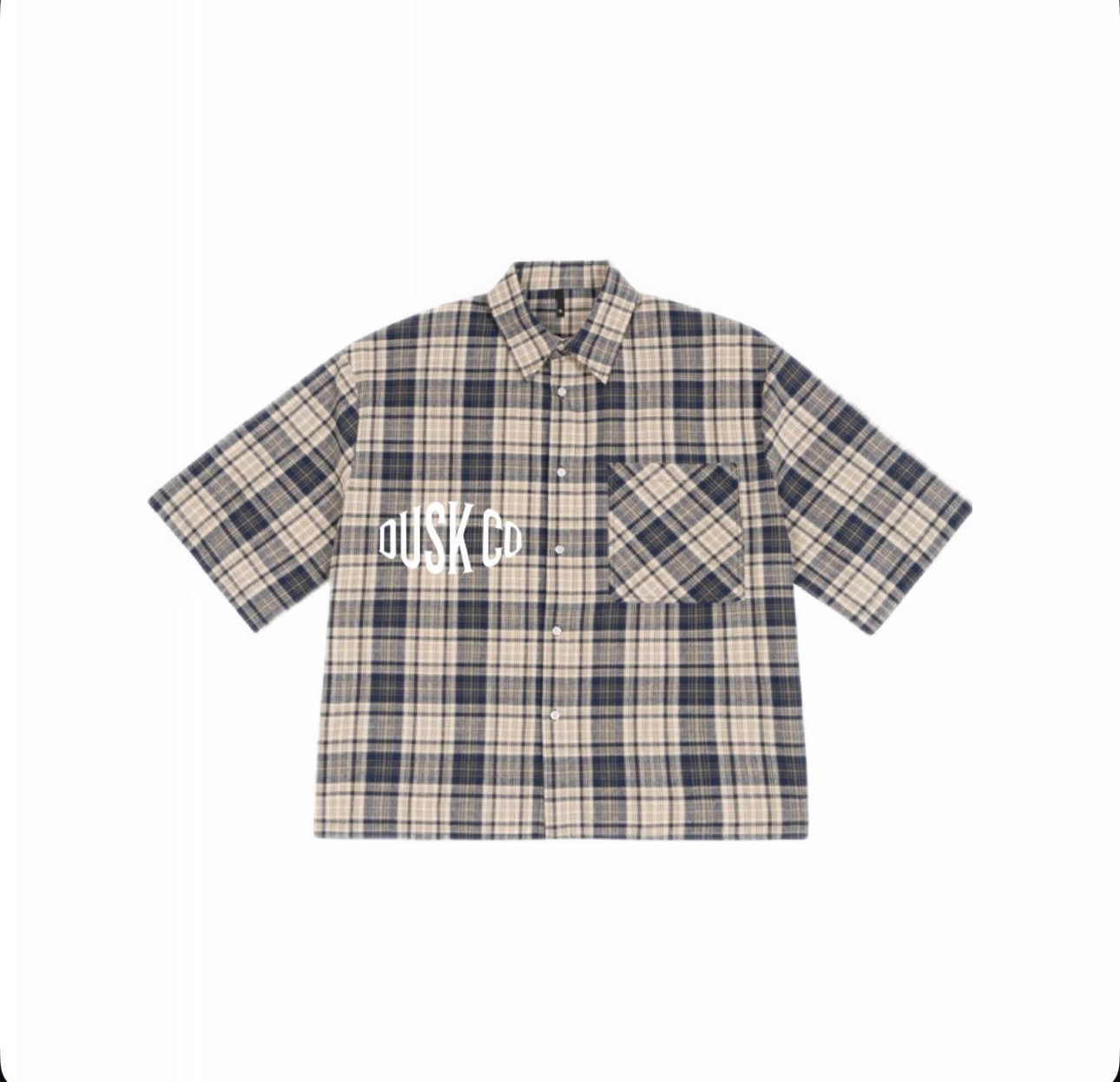 No Hard Feelings Shirt