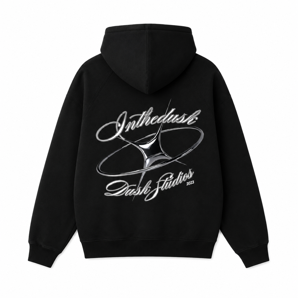 Dusk Studios Hoodie