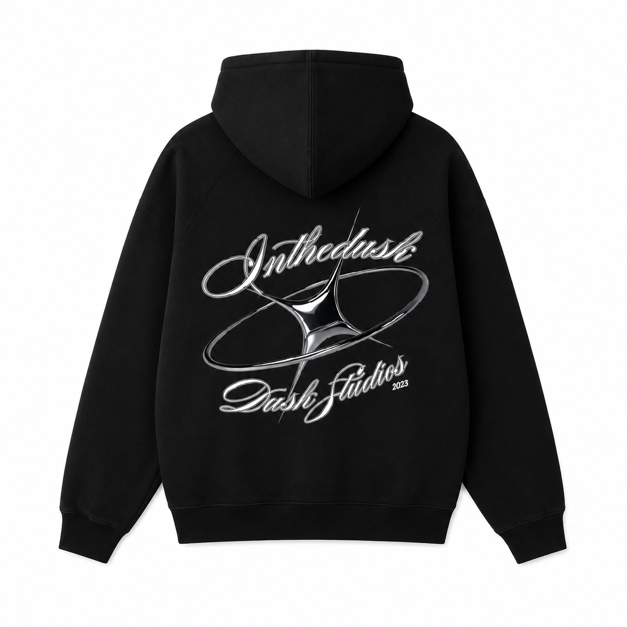 Dusk Studios Hoodie