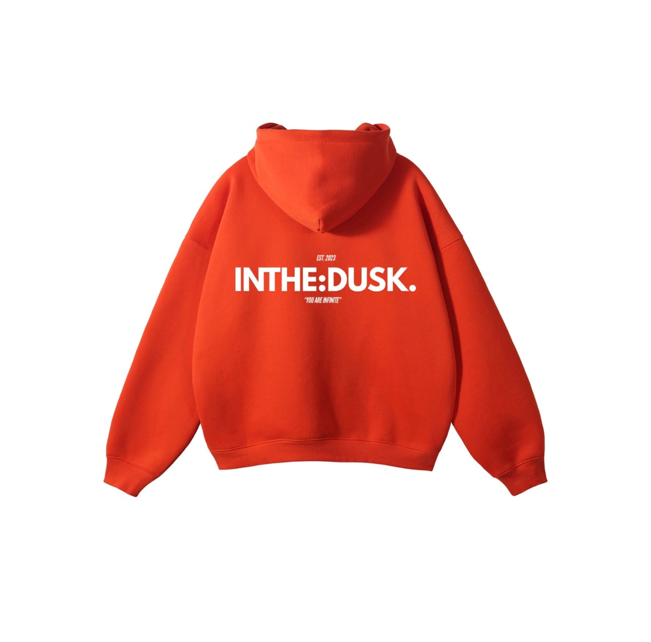 ITD Signature Hoodie