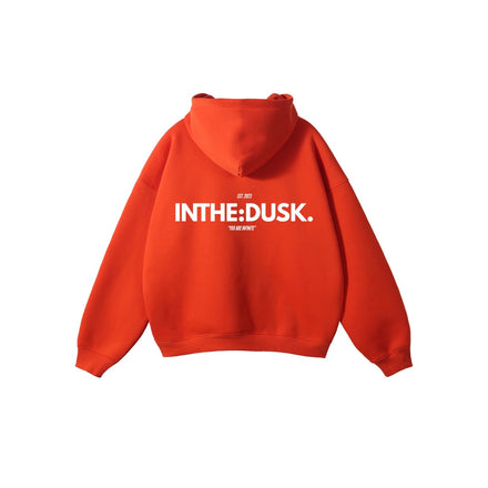 ITD Signature Hoodie