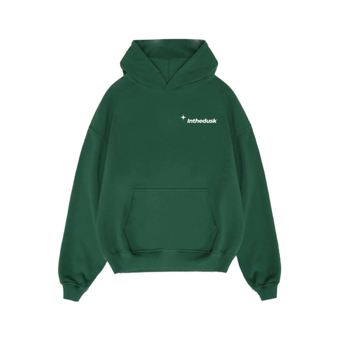 ITD Community Club Hoodie