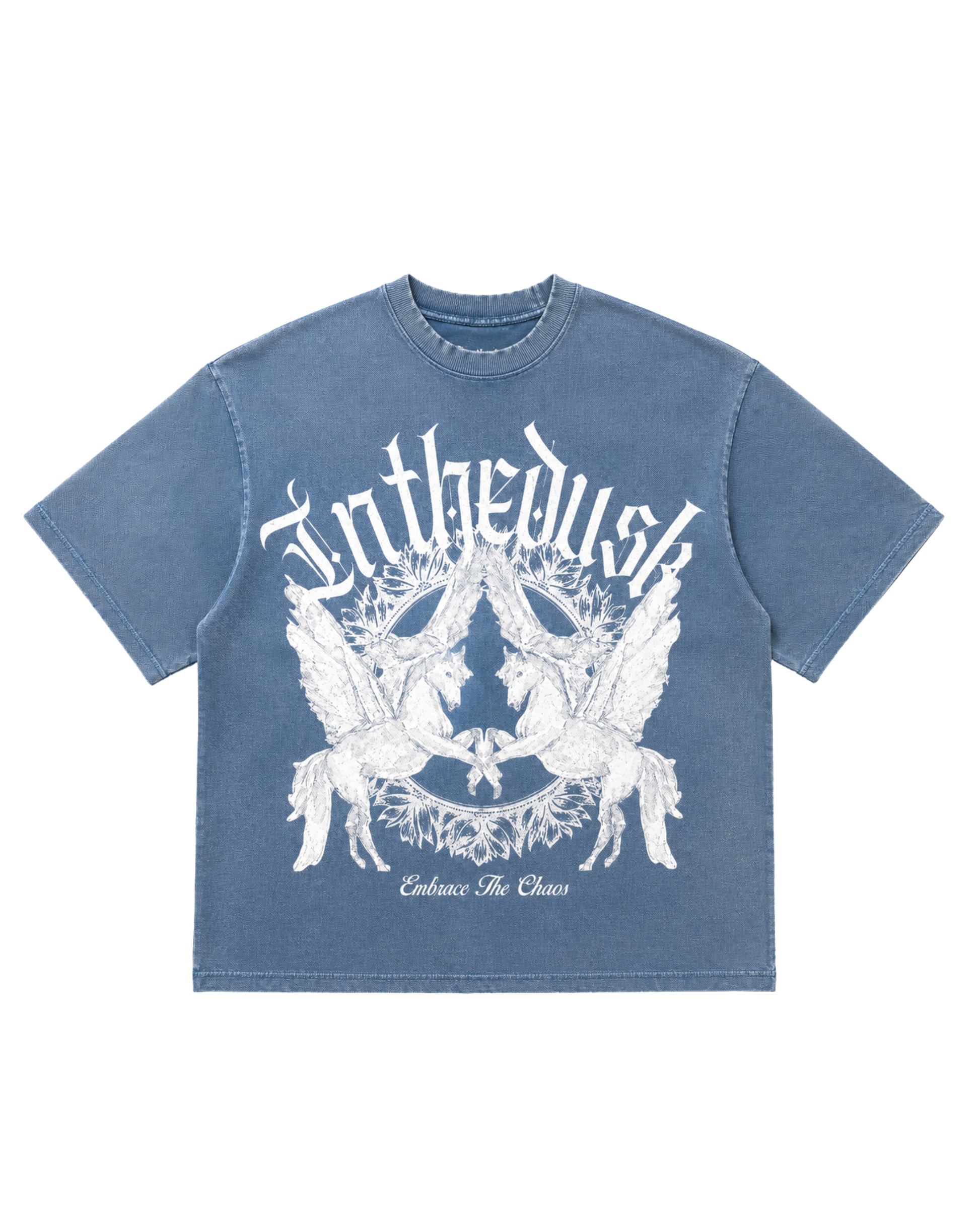 Pegasus Tee