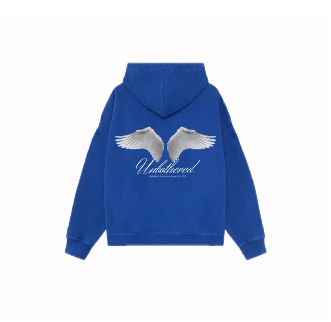 14. Unbothered Hoodie