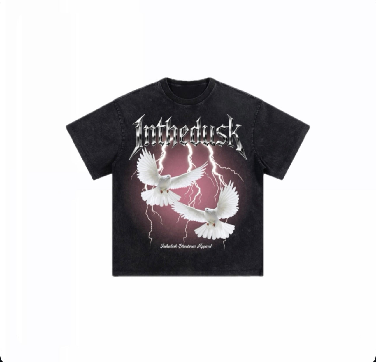 Peace In The Storms Tee