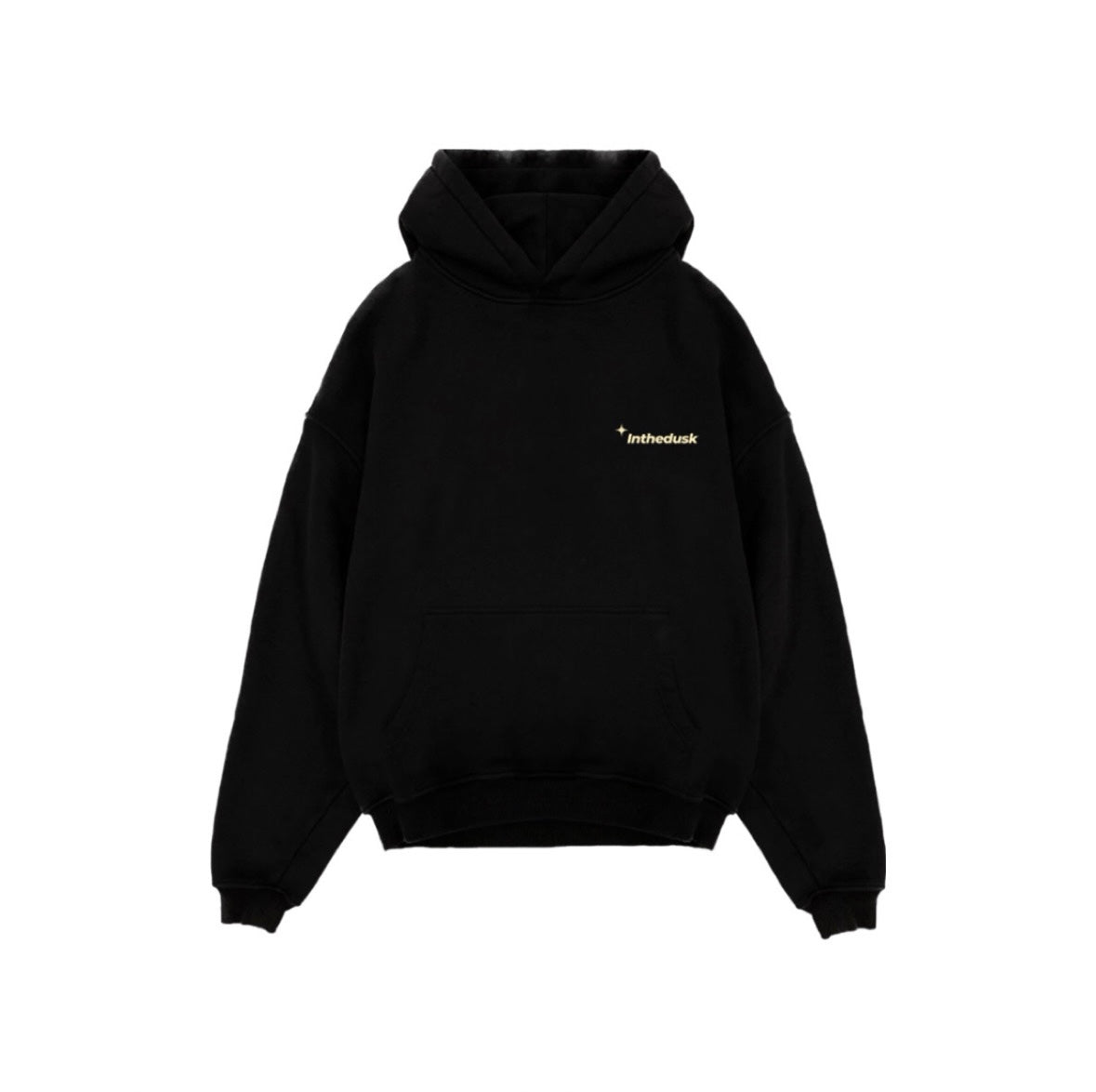 ITD Community Club Hoodie