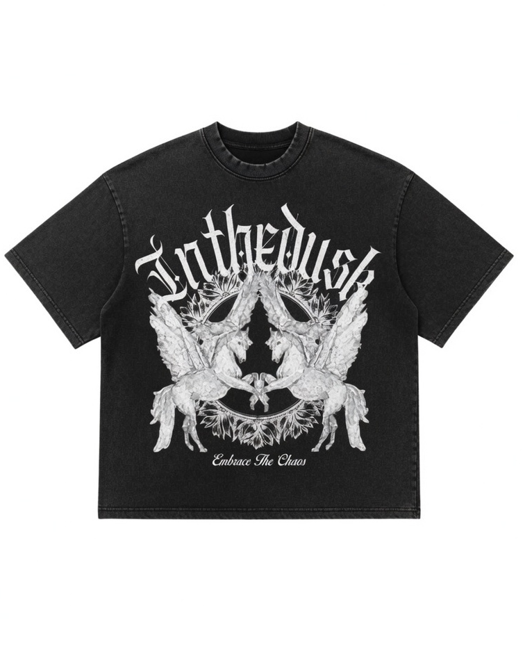 Pegasus Tee