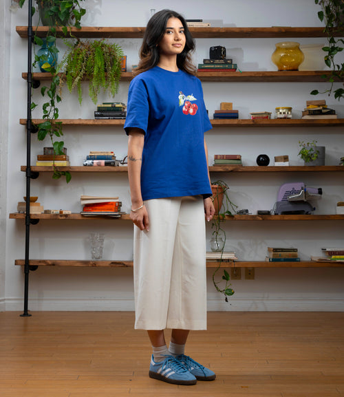 12. ITD Summer Edition Cherries Tee