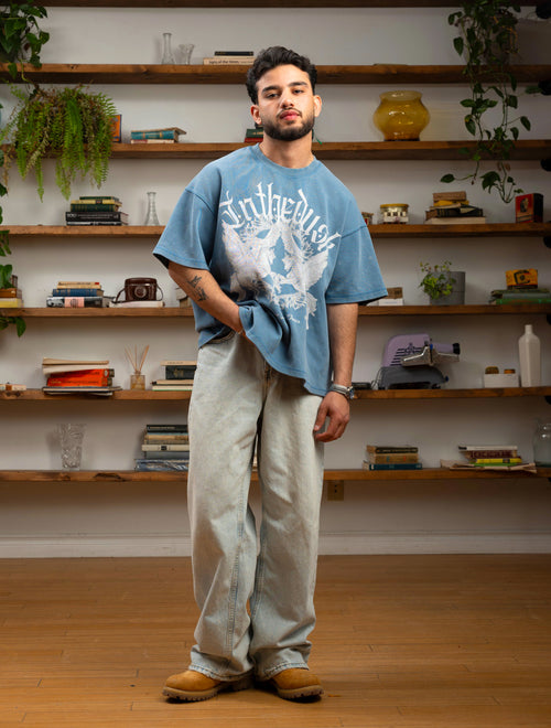 11. Pegasus Tee
