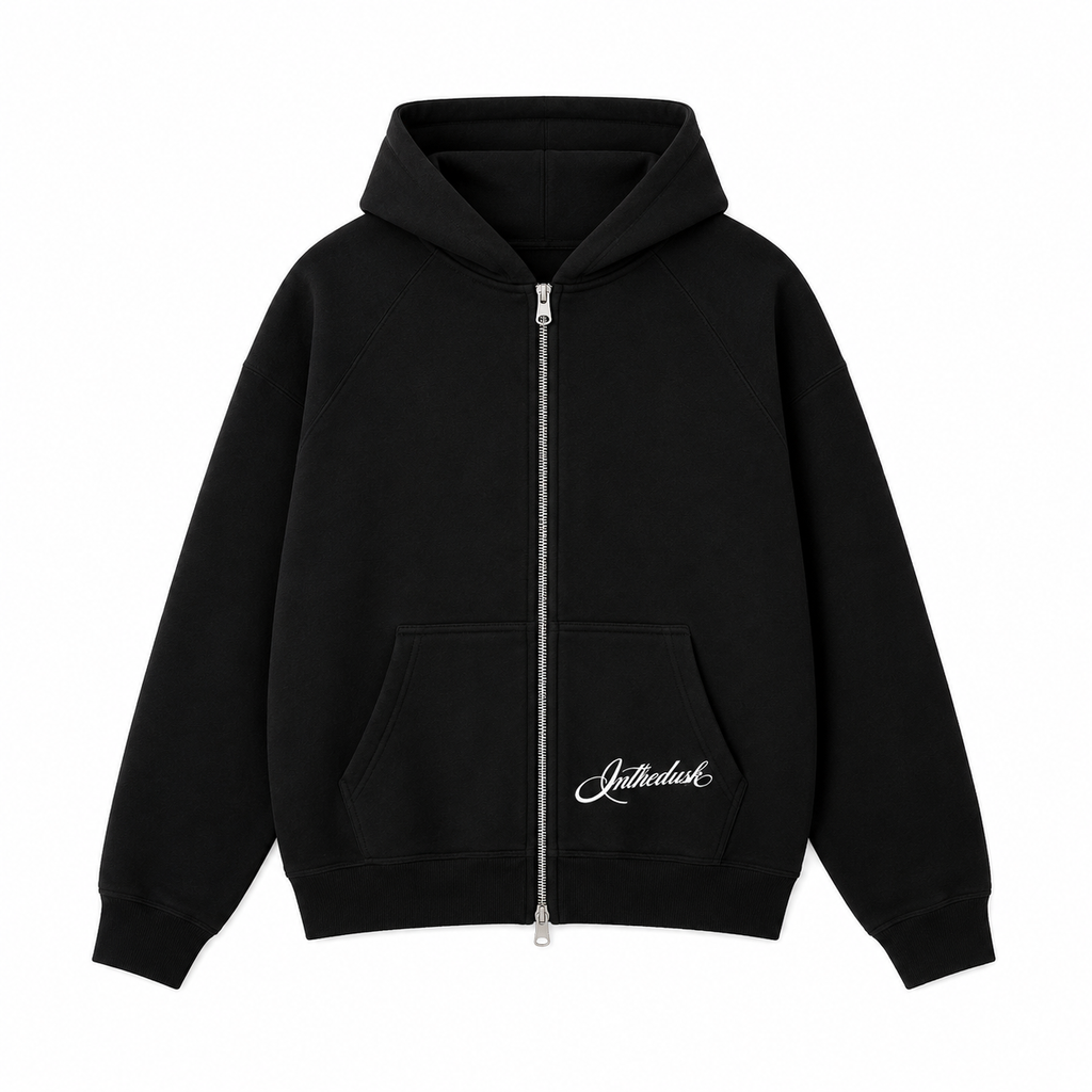 Dusk Studios Hoodie