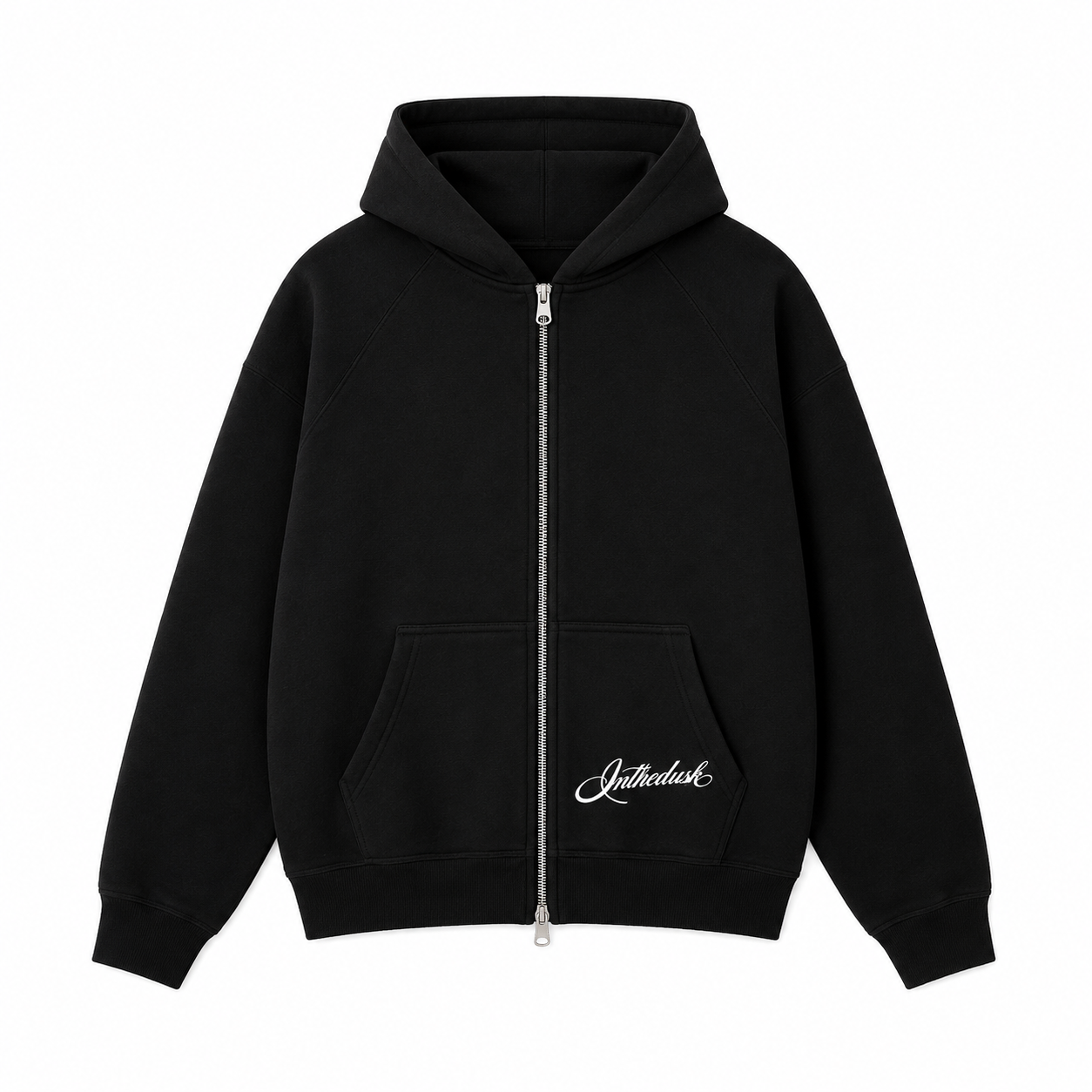 Dusk Studios Hoodie