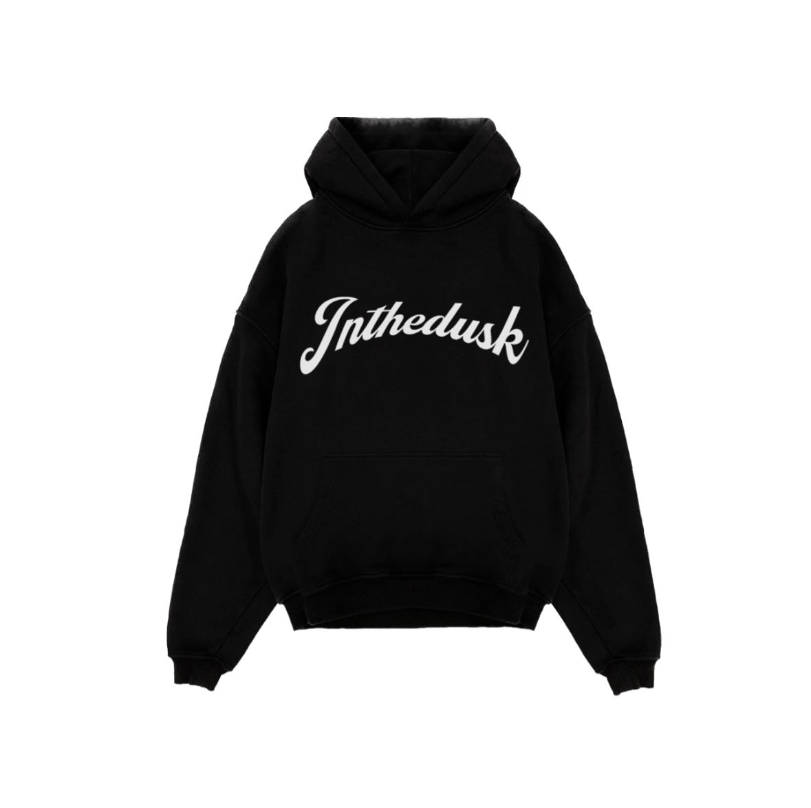 16.Unbothered Hoodie