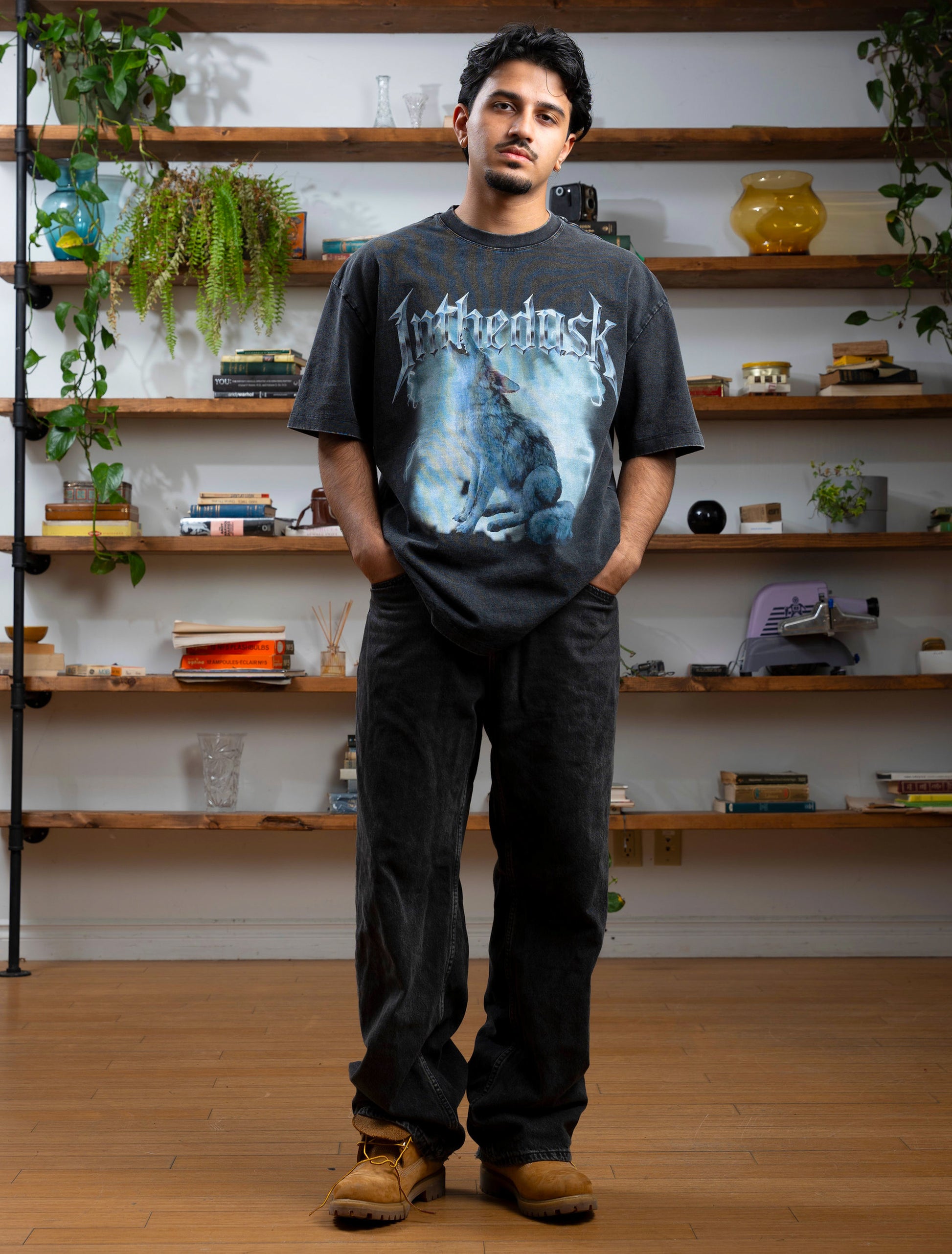 9. “Loner” Tee