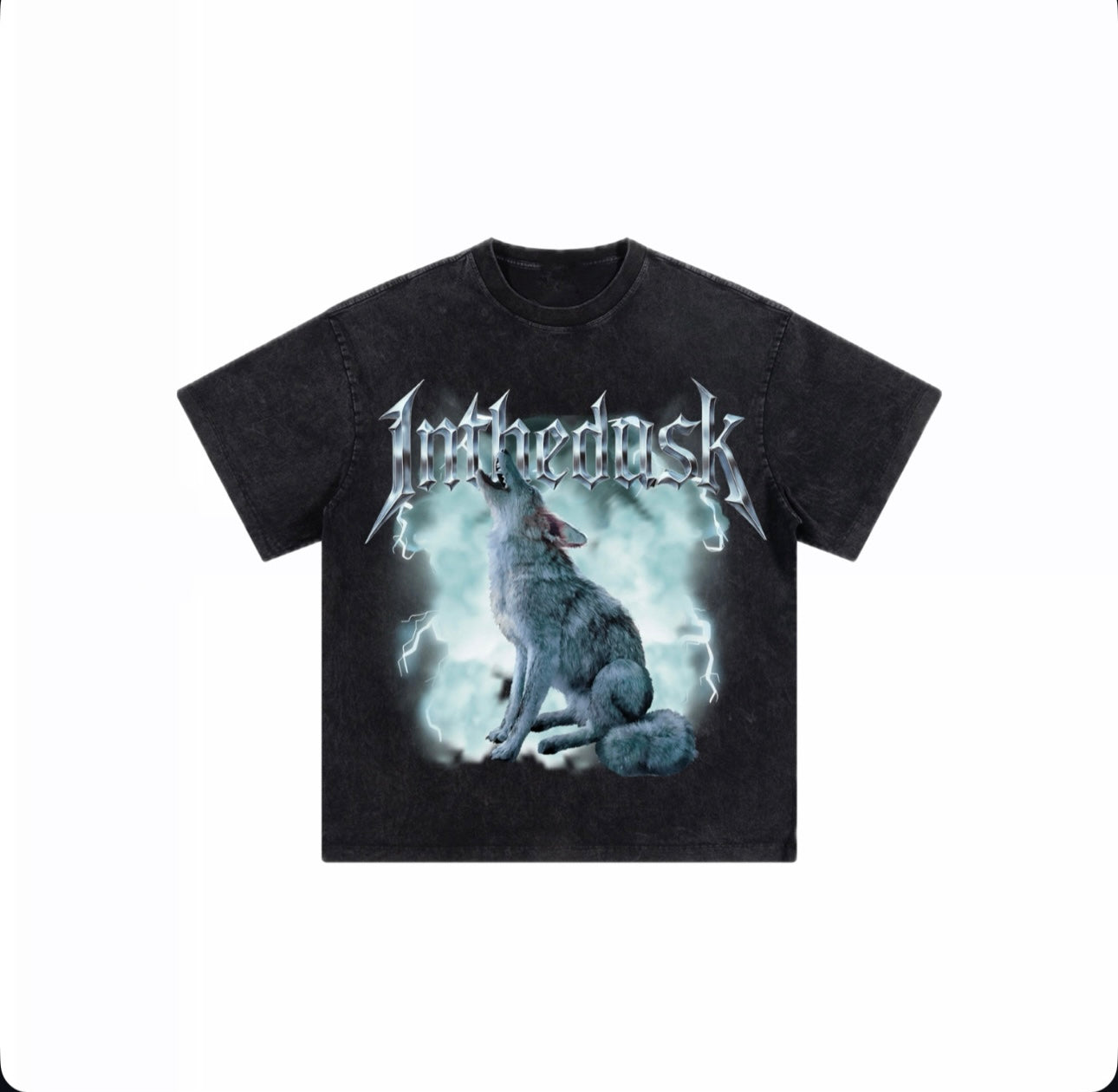 9. “Loner” Tee