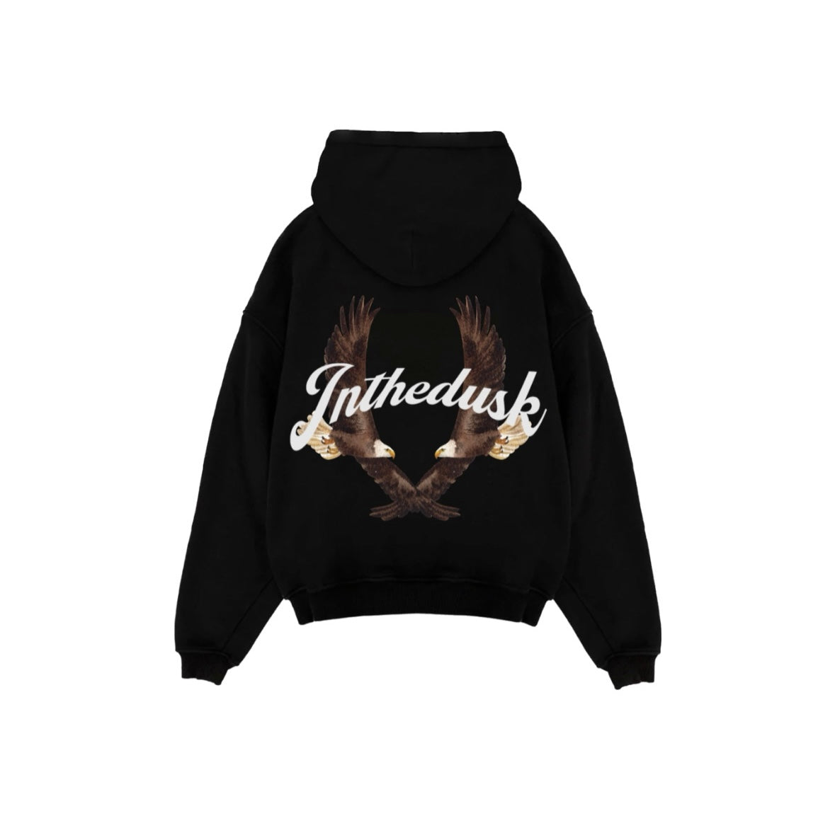 ITD Hawk Eye Hoodie