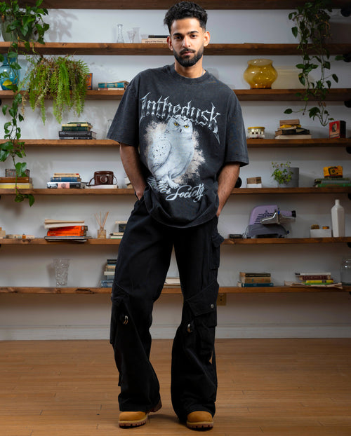 10. Hustlers Society Tee