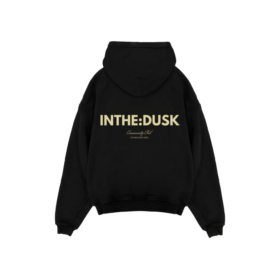 ITD Community Club Hoodie