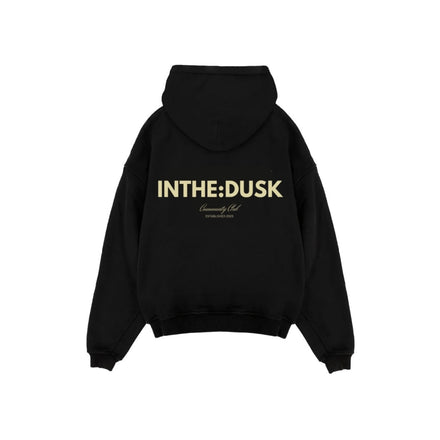 ITD Community Club Hoodie