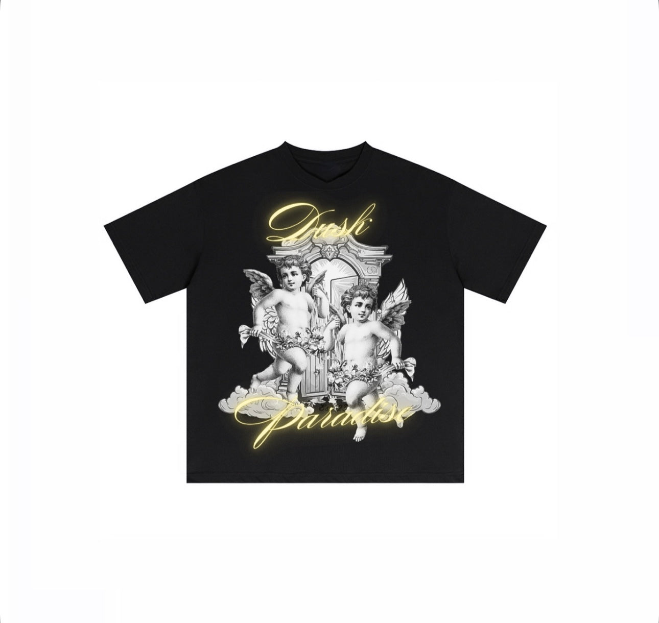 Dusk Paradise Tee