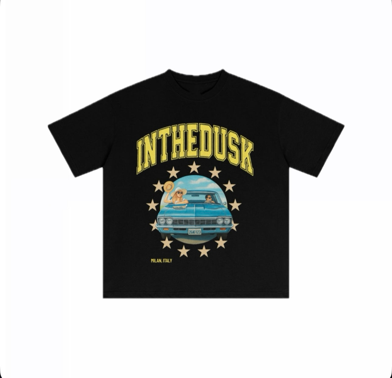 “Hasta Luego” Tee