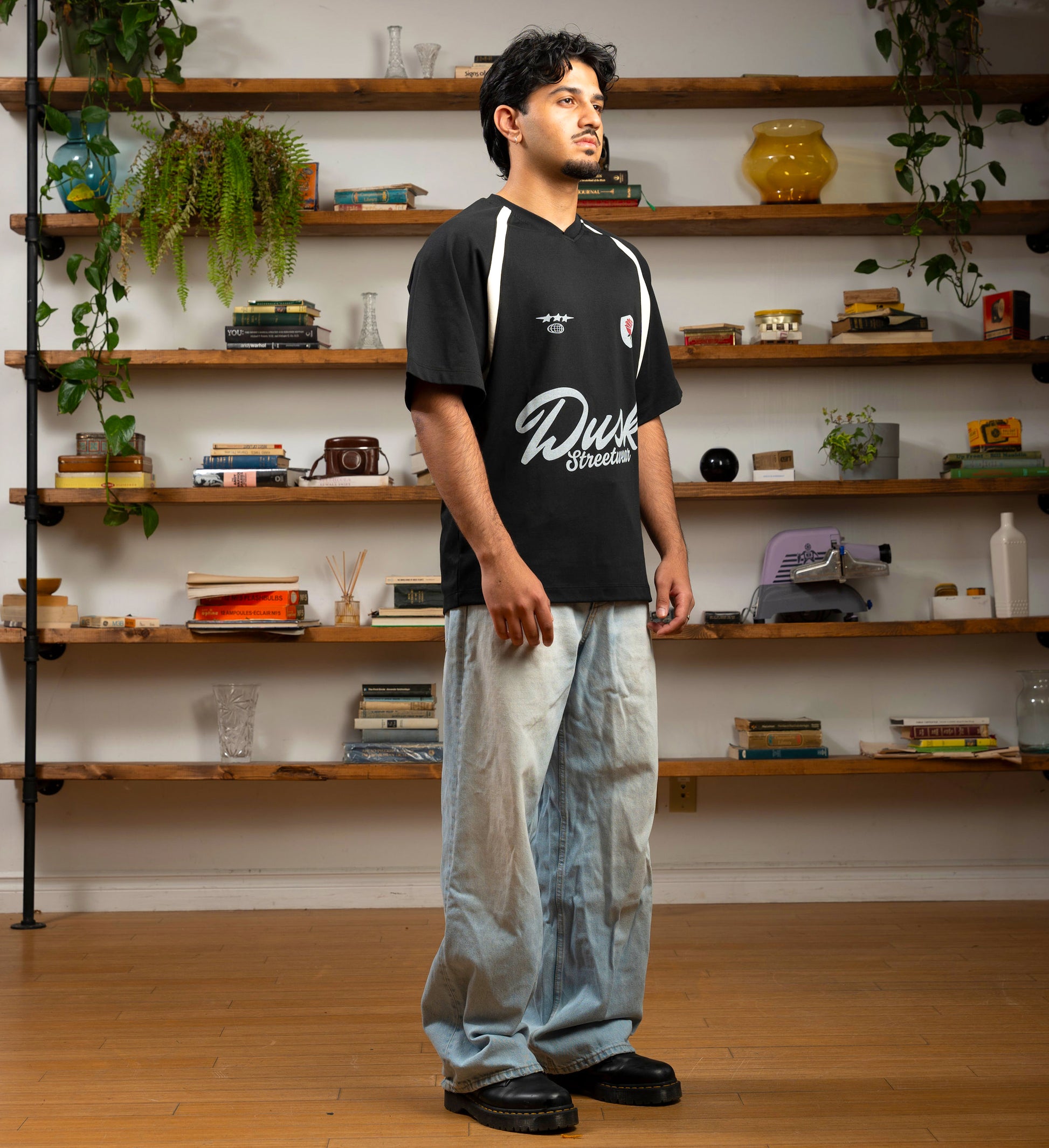 6. ITD SIGNATURE JERSEY