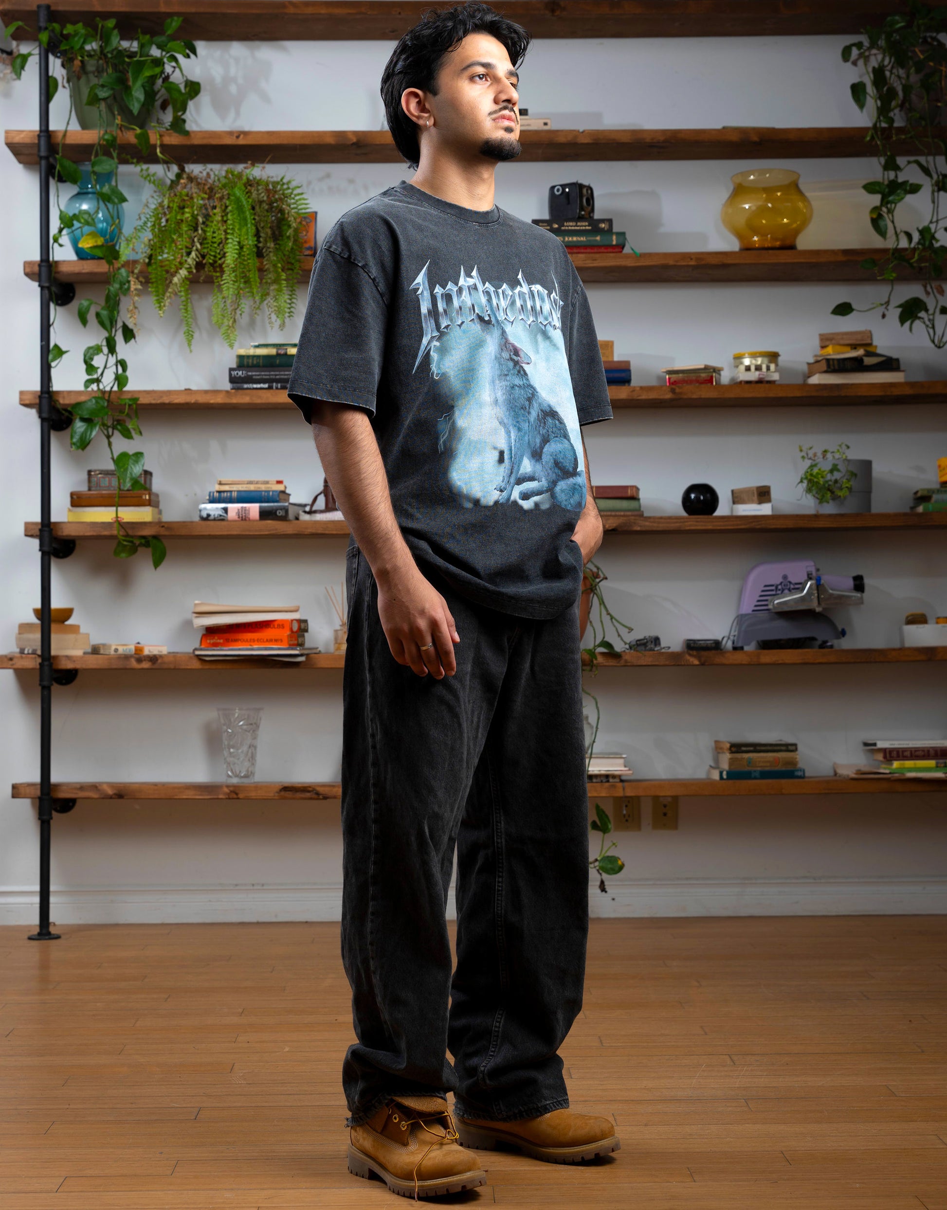 9. “Loner” Tee