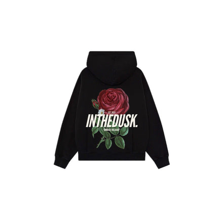 “Thorns and Petals “ Hoodies