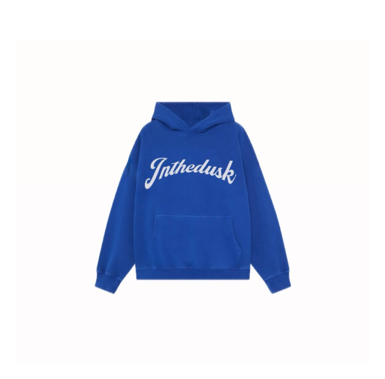 Unbothered Hoodie