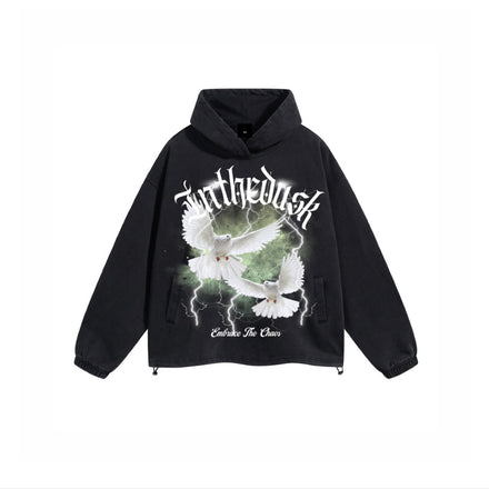 Peace In The Storms Hoodie