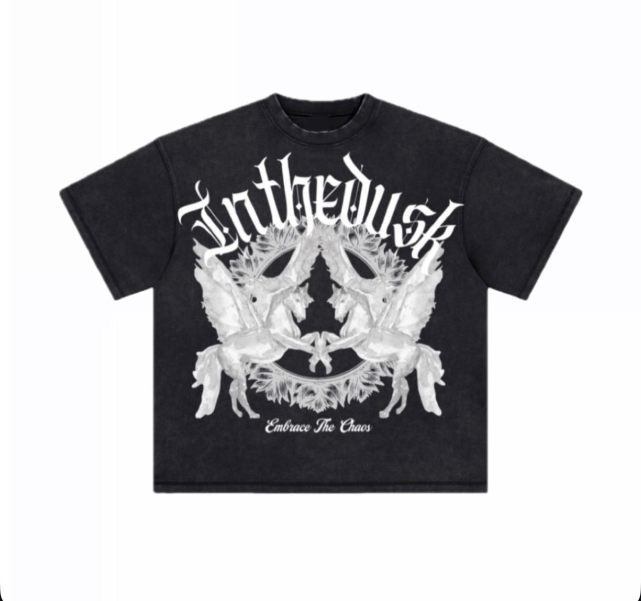 Pegasus Tee