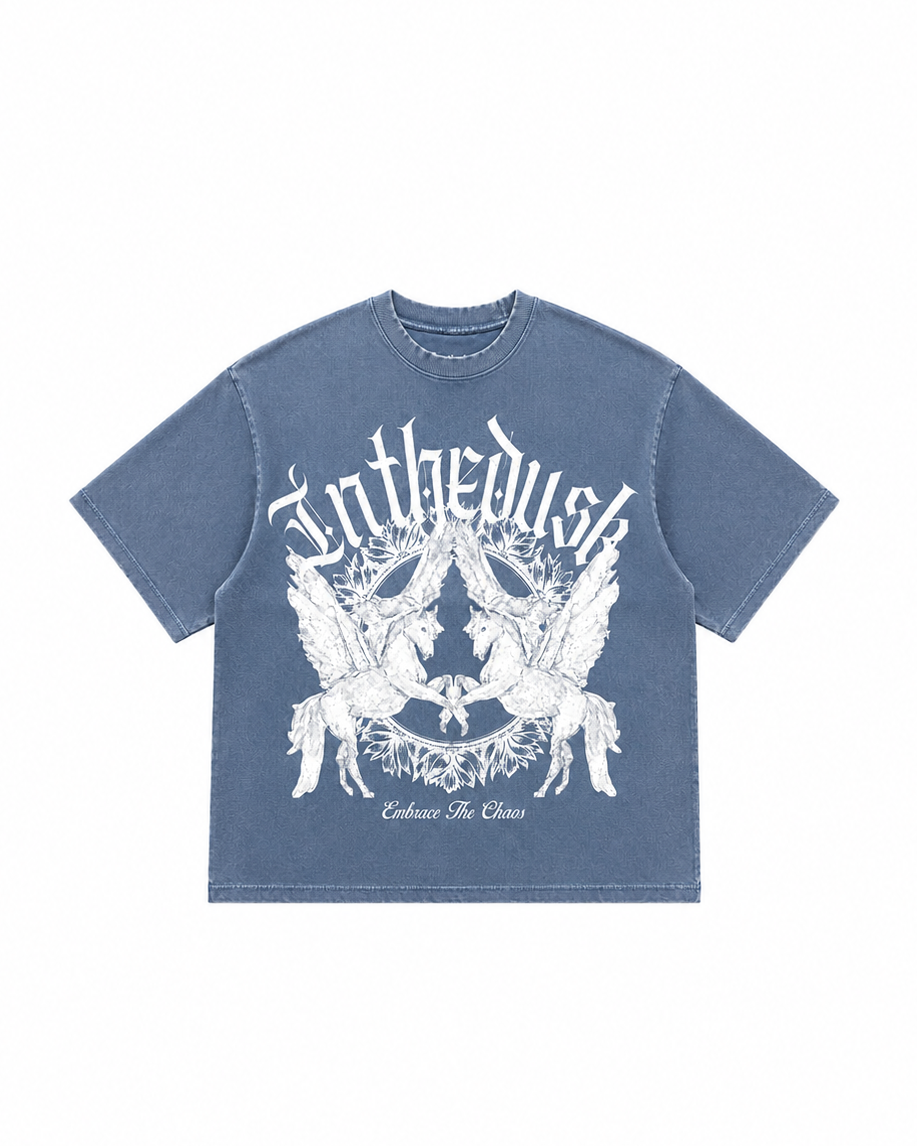 Pegasus Tee