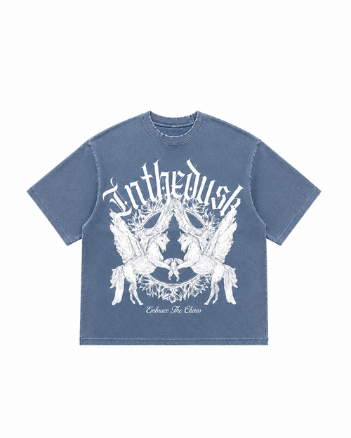 Pegasus Tee
