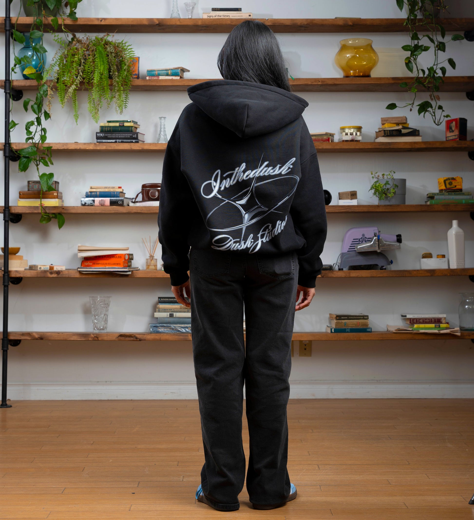 15. Dusk Studios Hoodie
