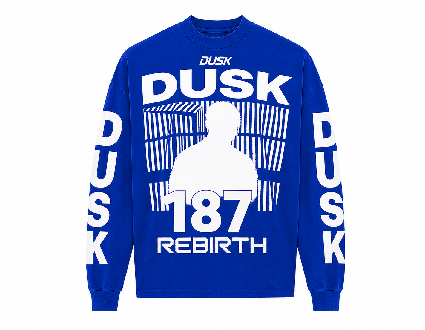 Mystery Tee
