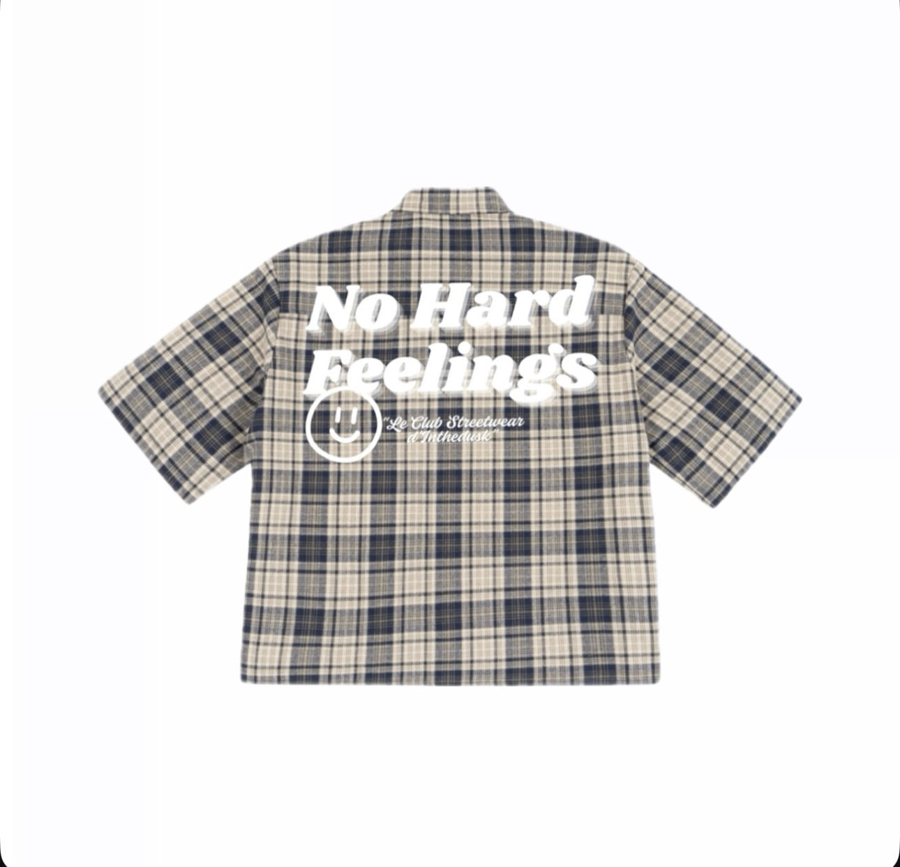 No Hard Feelings Shirt