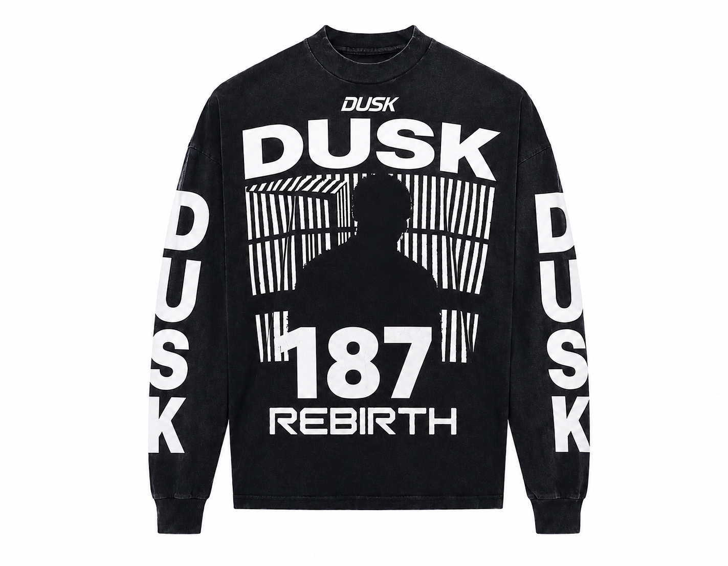 Mystery Tee