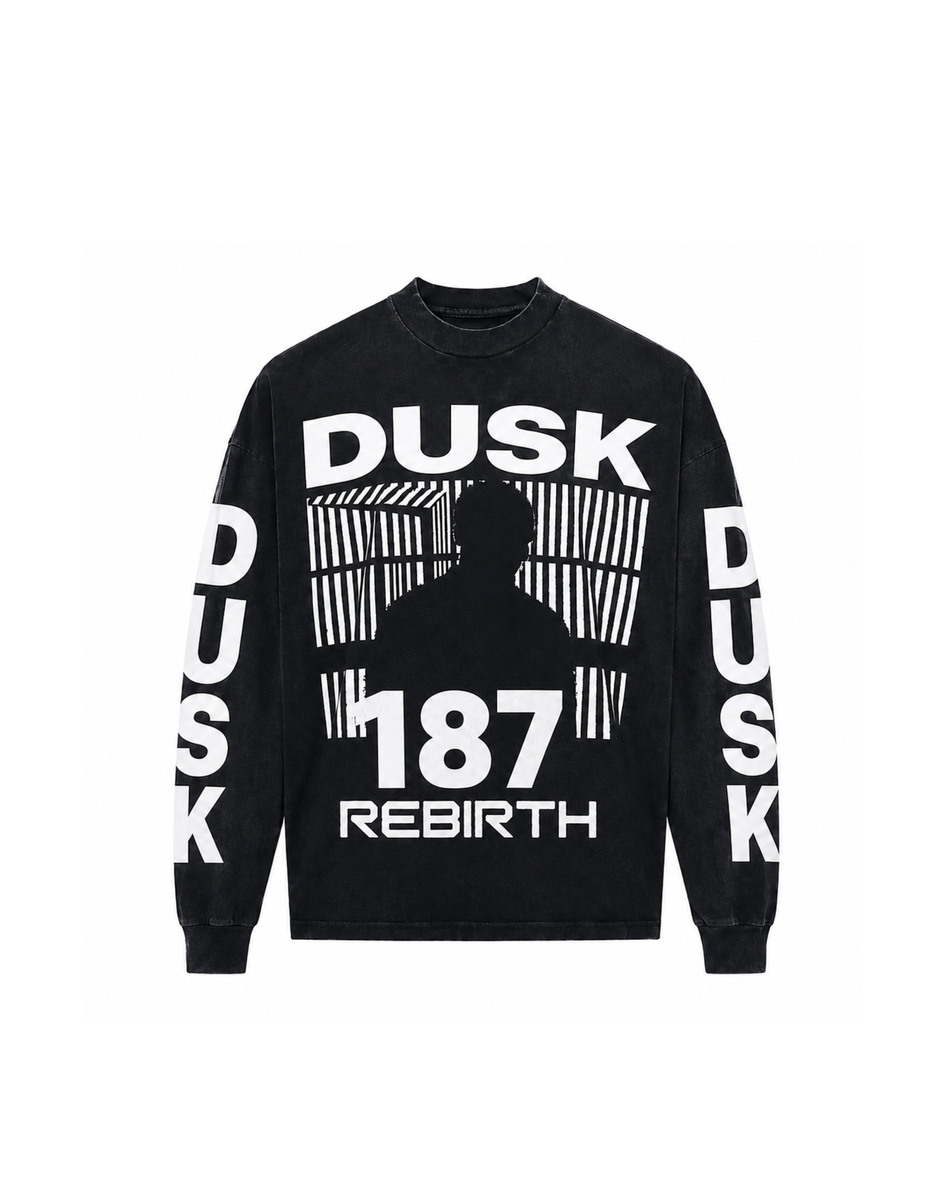 Rebirth Tee (Washed)