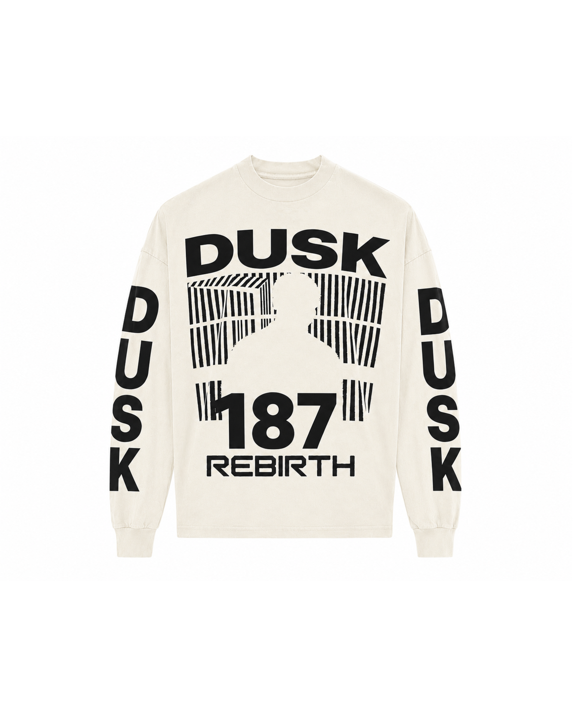 Rebirth Tee